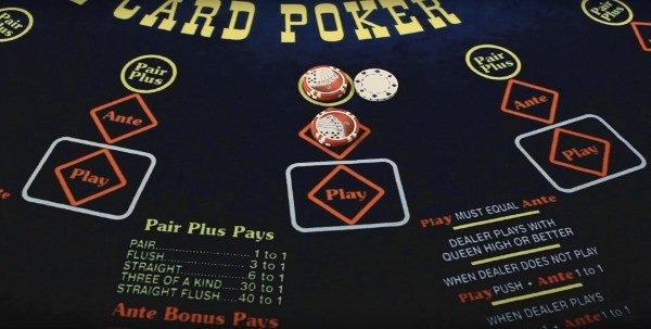 Player tips the dealer Player tips the dealer