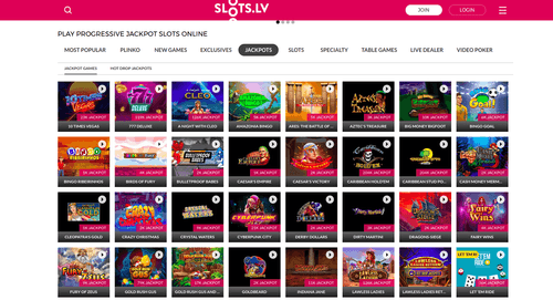 Finally a Case Study on Jackpot Slots vs. Regular Slots