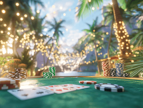 Course Hub for Super Fun 21