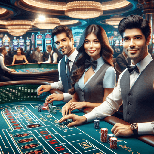NewVegasCasinoUK Reels: An In-Depth Review for UK Players