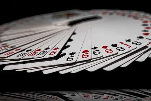 How to Protect your game from this Mini-Baccarat Scam