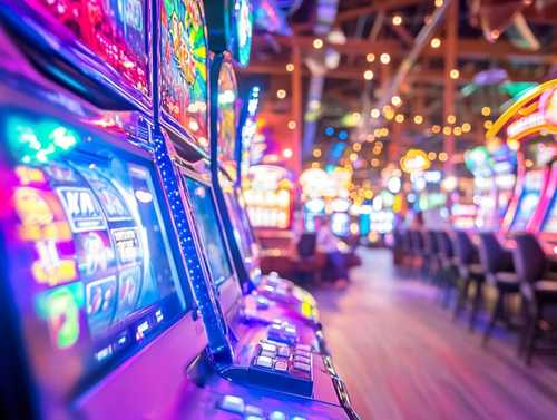 Best Free Slots to Play Right Now
