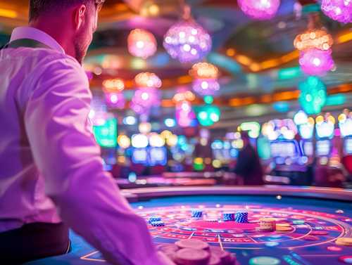 What Casino Game Gives You the Best Chance to Win?