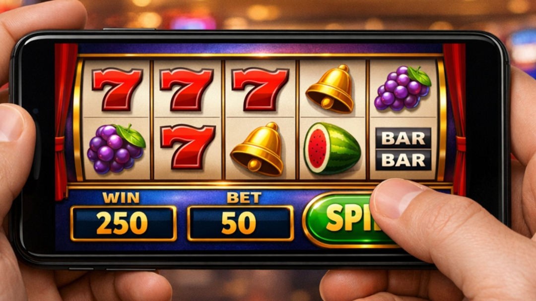15 Best Mobile Casinos for Real Money and Smooth Gameplay (2026)