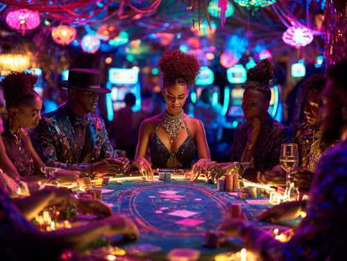 What Makes Poker a Skill Game