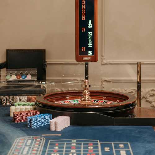 Why Modern Casino Games Are Designed Differently Than They Were 10 Years Ago