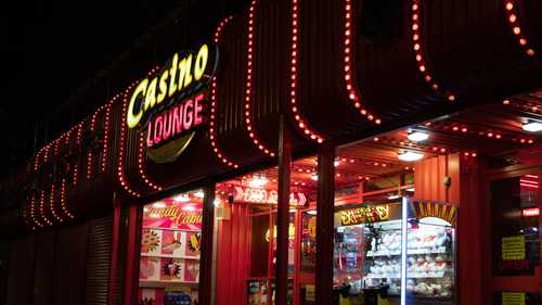 What You Need to Know About UK Casinos