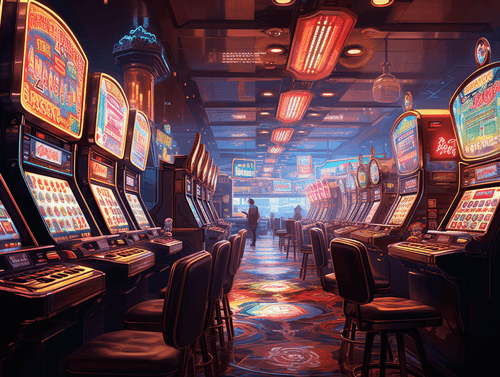 Best Slot Games In Norway