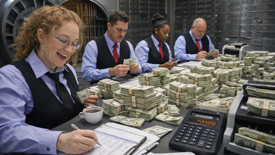 The Role of a Toke Committee in Casinos: How Dealers Get Paid