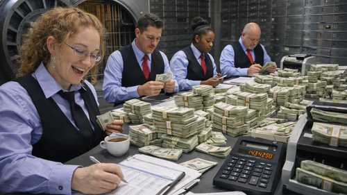 The Role of a Toke Committee in Casinos: How Dealers Get Paid