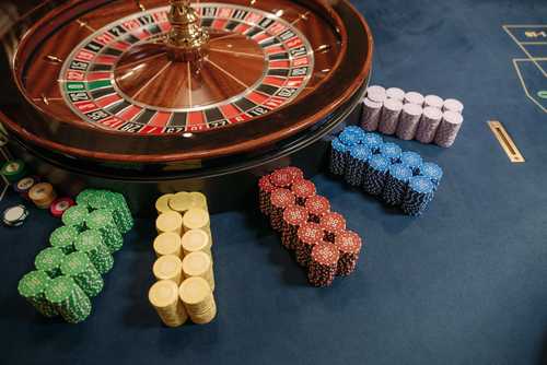 Recognizing the Various Online Roulette Variations