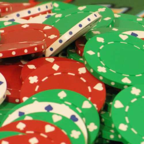 What's the Largest Casino Winnings You've Seen?