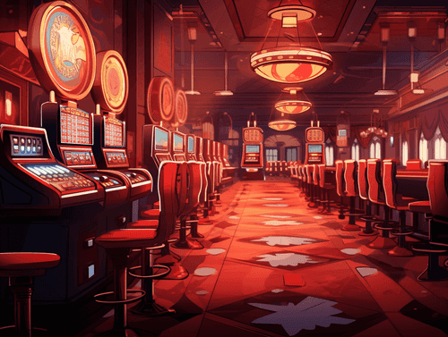 What is your Craziest Casino Story?