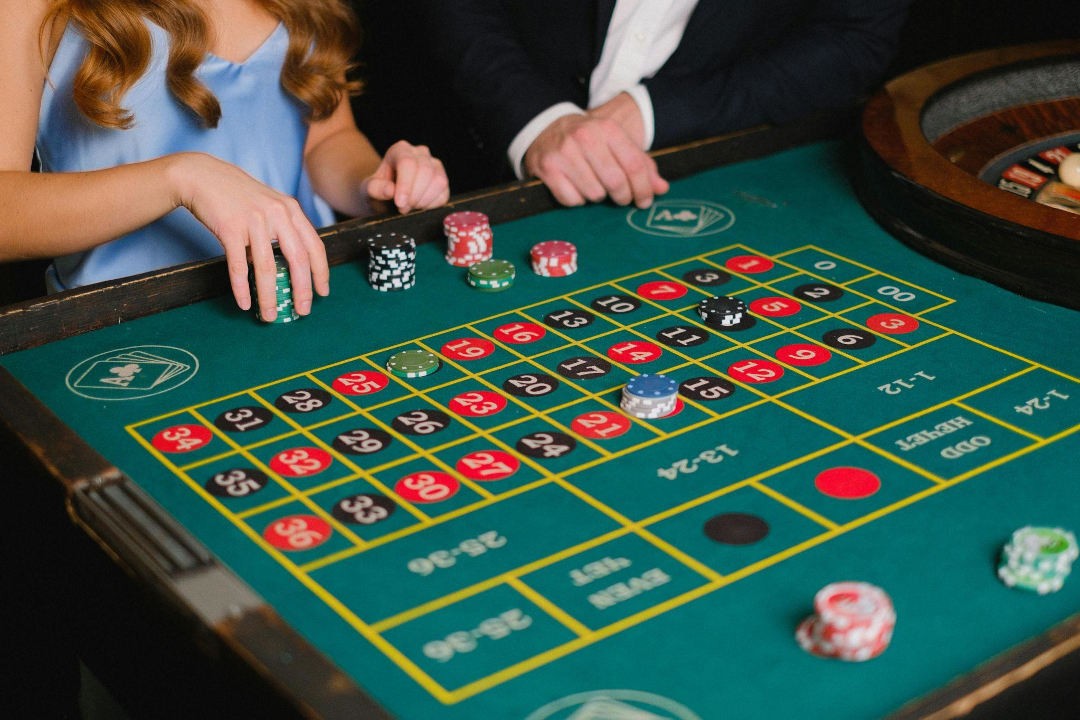 The 5 Easiest Casino Games to Learn for New Players
