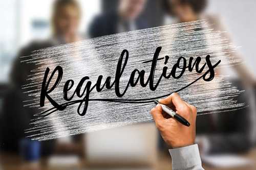 What Vegas Moving Online has Meant New Regulations are Needed for the Online Casino Market