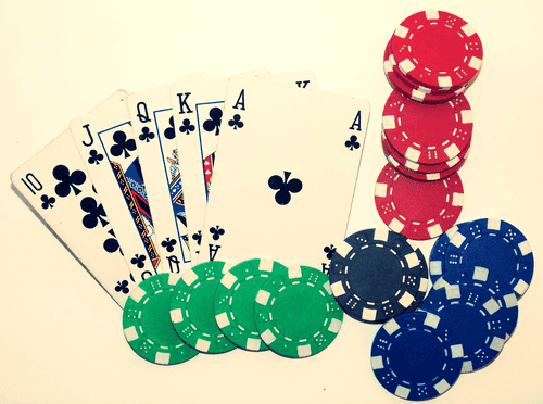 Casino.org and why knowledge is the most important factor in an online marketplace