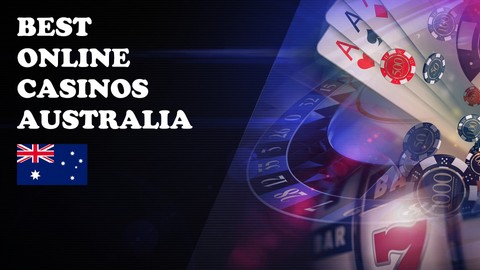 australia online casino