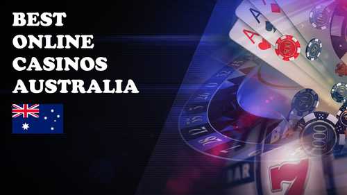 Top 10 Best Online Casinos in Australia: Expert Picks for 2025