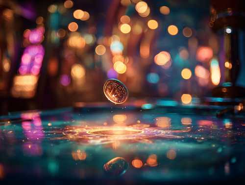 Why Some Casino Games Feel Hot or Cold Even When The Odds Never Change