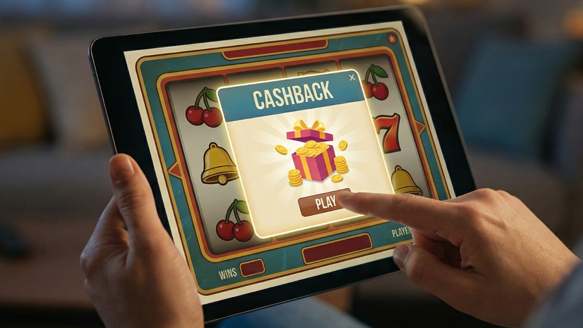 Best Cashback Casinos Ranked in 2026 for Fast Payments & Big Bonuses