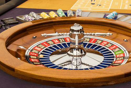 The Biggest Roulette Winnings in Las Vegas: Real Stories