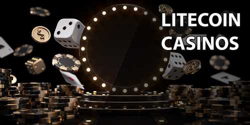 Best Litecoin Casinos — Top 10 Litecoin Gambling Sites for Fast Payouts & Big Bonuses (2025)
