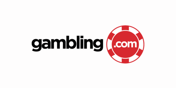 Gambling dot com Logo