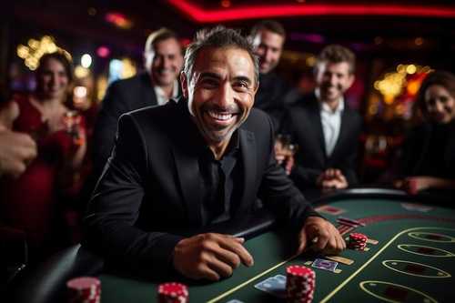 Swedish Casino Dealer Training vs Las Vegas Standards: Professional Development Compared