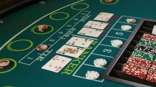 Casino Gaming Charges: Commission, Vigorish, and Rake