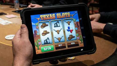 Texas Online Casinos: 15 TX Online Gambling Sites for Real Money Wins in 2026