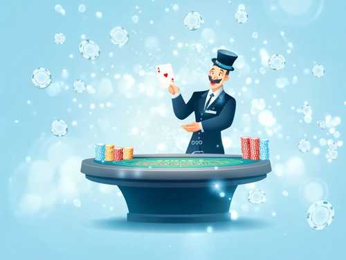 What Makes a Casino Table Game Successful in the Real World