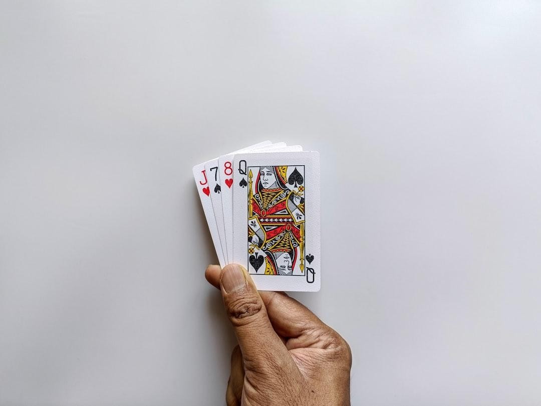 Practicing consistent grip and control is a basic part of early dealer training