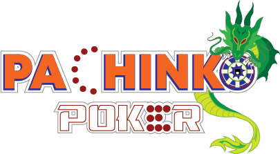 dragon pachinko poker logo