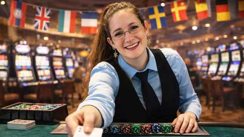 European Blackjack Strategy Guide