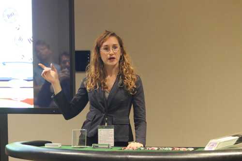 Zorkfest Presentation: Introduction to Table Games