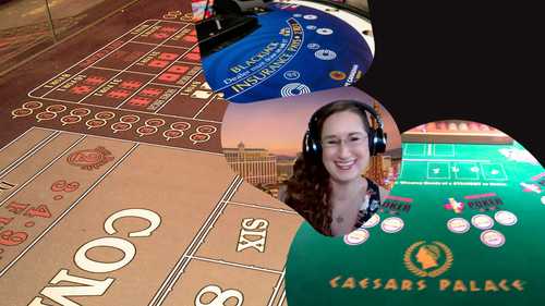 AMA: How to Invent a Casino Game (Setting up LLCs)