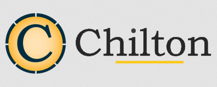 Chilton Logo