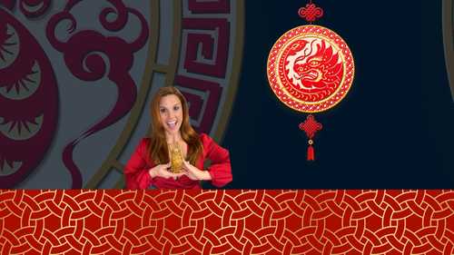 Lunar New Year in Vegas: Unveiling Casino Traditions, Customs, & Luck!