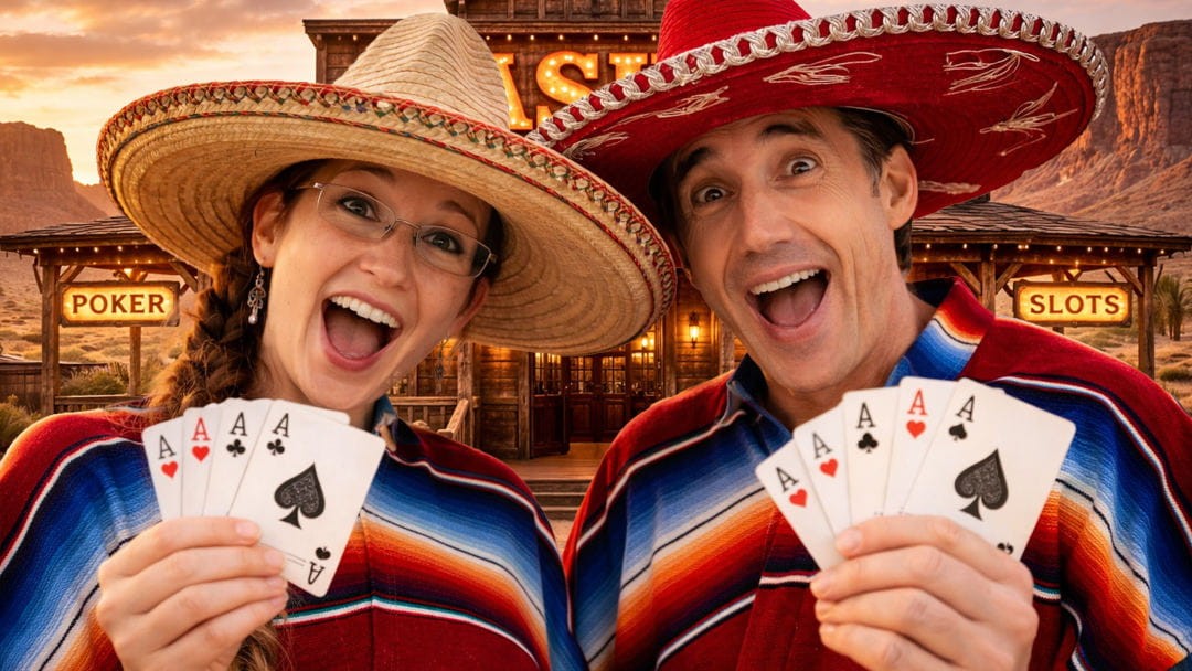 How to Play Spanish 21