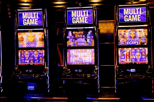 Factors To Consider When Selecting Money Slot Games in 2025