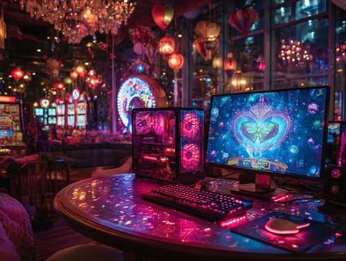 How Small Markets Influence Global Online Casino Trends