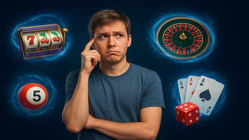 Richard Casino No Deposit Bonus — All Kinds Of Game For Beginners
