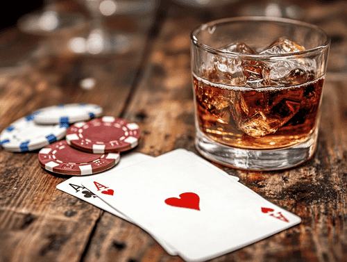 Course Hub for Tequila Poker