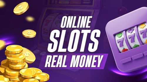 Best Real Money Online Slots to Play in 2025 - Top Slot Sites
