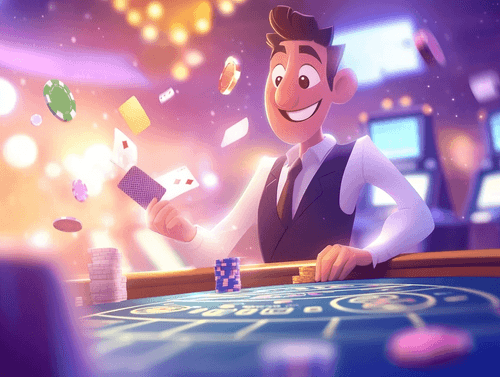 Exploring Live Dealer Games Online