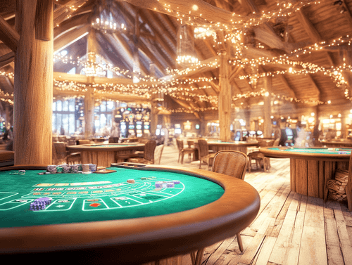 Beyond Luck: The Rise of Skill-Based Gambling in the Digital Era