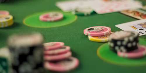 How Do Dealers Get Picked To Deal In The High Limit Area?