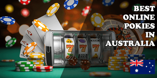The Best Online Pokies in Australia for 2025 – Top Pokies with Highest Payouts