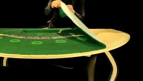 How to Change a Table Layout