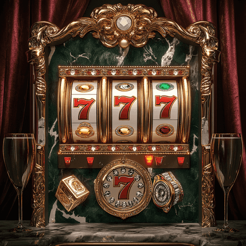 How to Choose the Right Online Slots for Your Playstyle